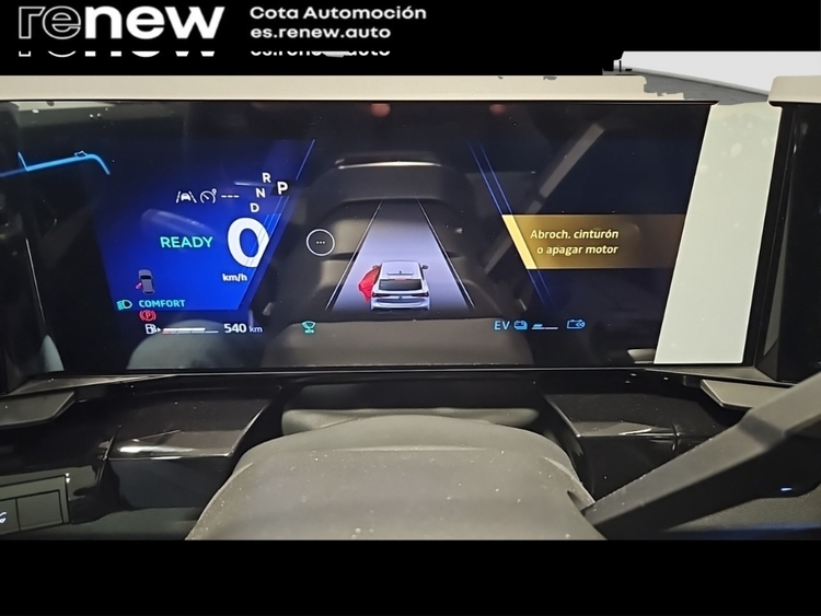 Renault Rafale 200 E-Tech Full Hybrid Esprit Alpine foto 15