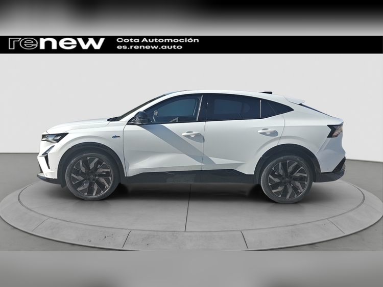 Renault Rafale 200 E-Tech Full Hybrid Esprit Alpine foto 4