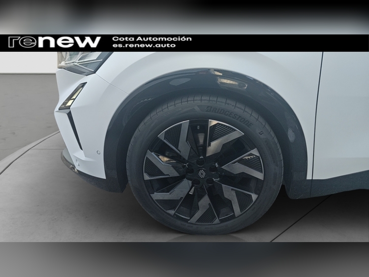 Renault Rafale 200 E-Tech Full Hybrid Esprit Alpine foto 26