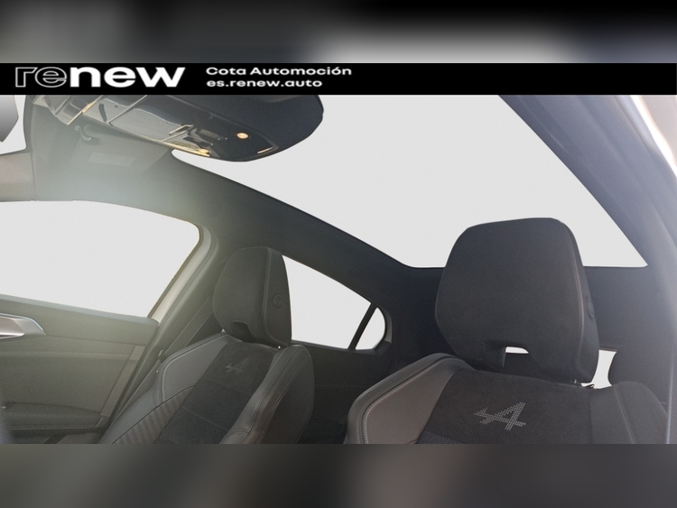 Renault Rafale 200 E-Tech Full Hybrid Esprit Alpine foto 27