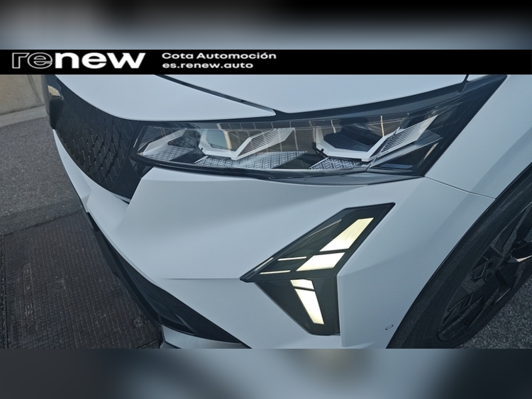 Renault Rafale 200 E-Tech Full Hybrid Esprit Alpine foto 30