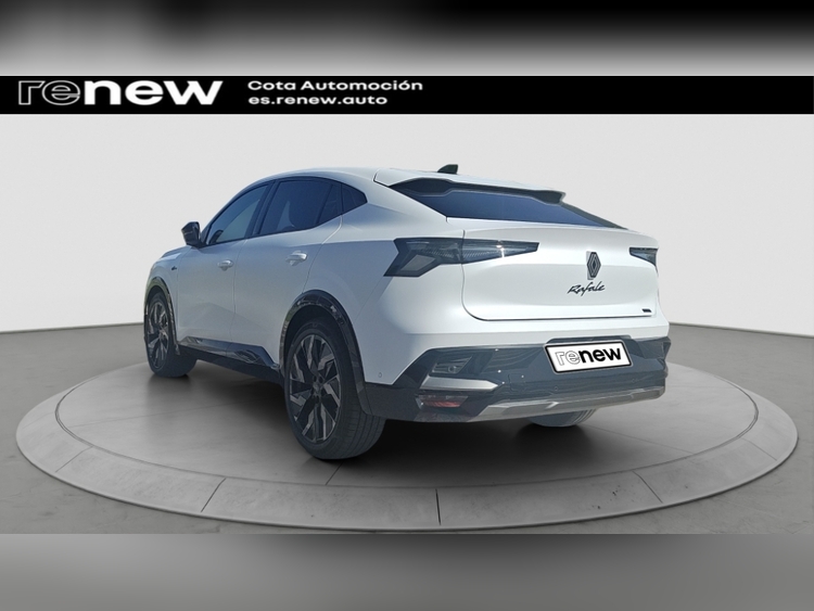 Renault Rafale 200 E-Tech Full Hybrid Esprit Alpine foto 5