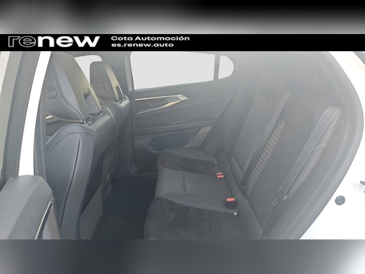 Renault Rafale 200 E-Tech Full Hybrid Esprit Alpine foto 8