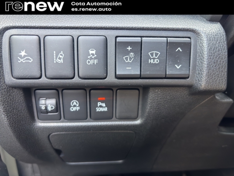 Mitsubishi Eclipse Motion 2WD foto 19