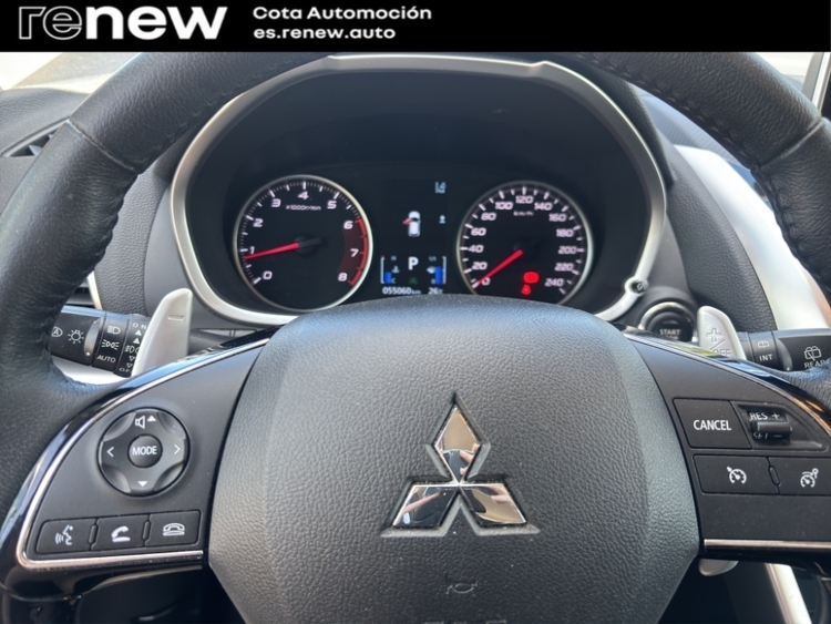 Mitsubishi Eclipse Motion 2WD foto 20
