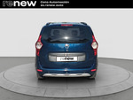 Dacia Lodgy Stepway miniatura 7