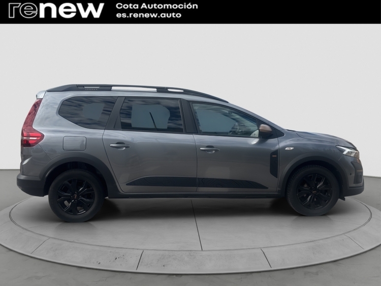 Dacia Jogger Extreme Go foto 11
