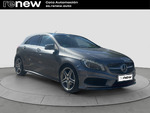 Mercedes-Benz Clase A A 200 BlueEfficiency (176.043) miniatura 13