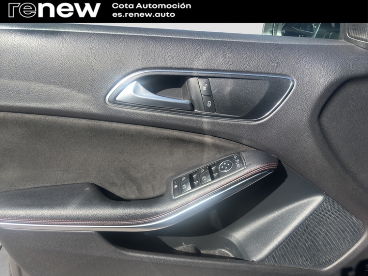 Mercedes-Benz Clase A A 200 BlueEfficiency (176.043) foto 16