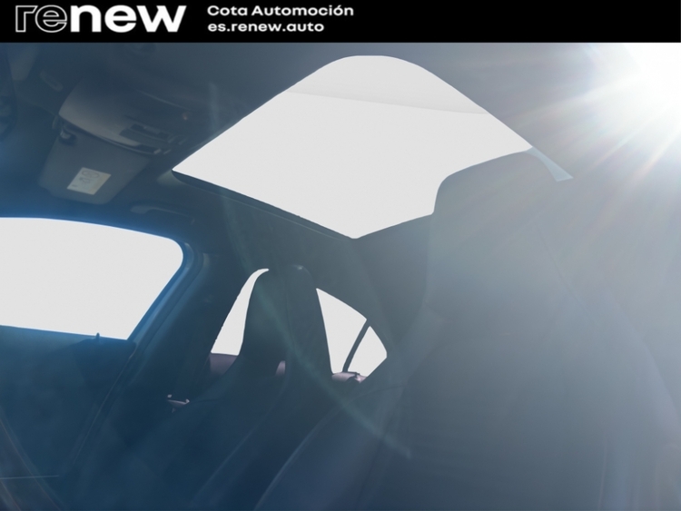 Mercedes-Benz Clase A A 200 BlueEfficiency (176.043) foto 21