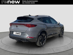 Cupra Formentor Basis miniatura 9