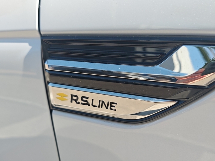 Renault Arkana R.S. Line Fast Track foto 22