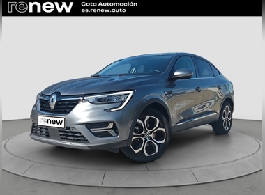 Renault - Arkana