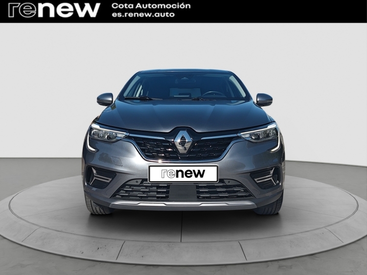 Renault Arkana Zen foto 3