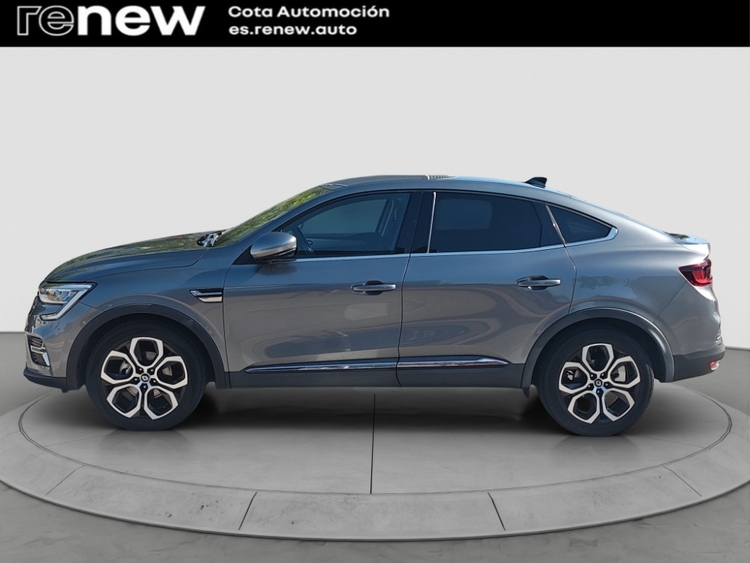 Renault Arkana Zen foto 4