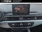 Audi A4 advanced edition miniatura 17