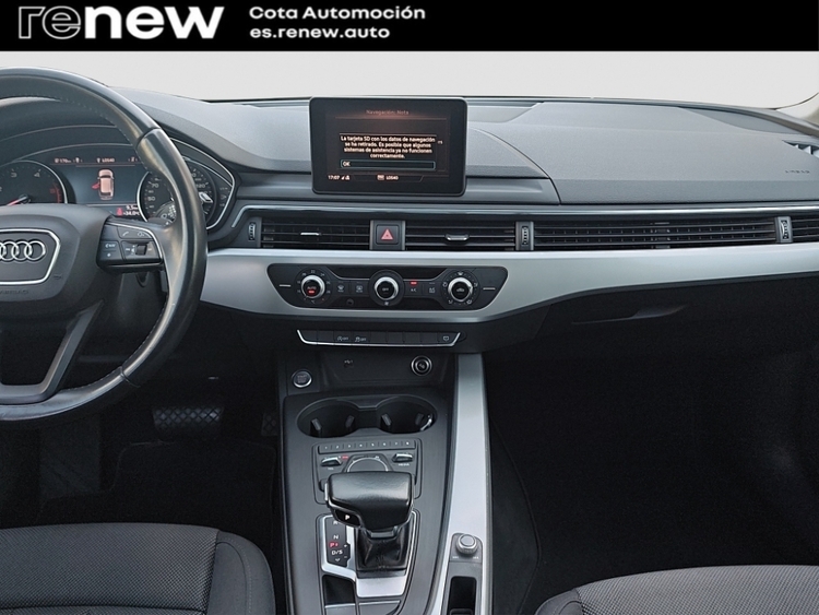 Audi A4 advanced edition foto 12
