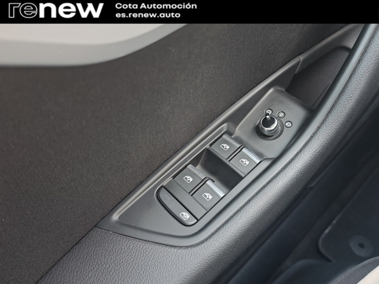 Audi A4 advanced edition foto 16