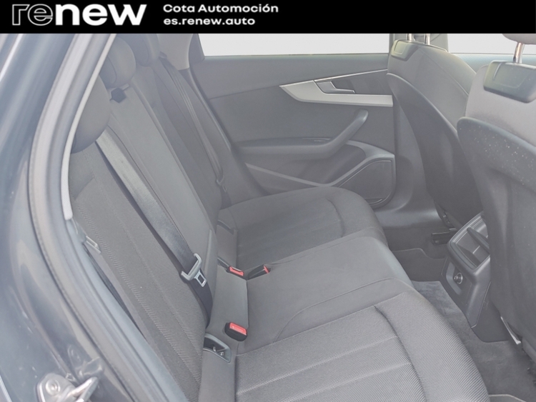 Audi A4 advanced edition foto 20