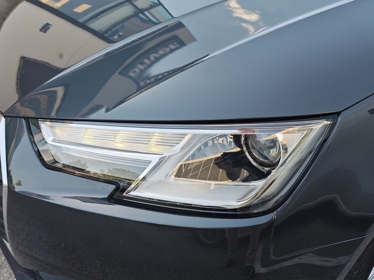 Audi A4 advanced edition foto 24