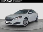 Opel Insignia Berlina Excellence miniatura 2