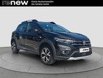 Dacia Sandero Stepway Comfort miniatura 13