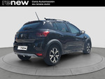 Dacia Sandero Stepway Comfort miniatura 9