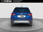 Seat Arona FR Go miniatura 7