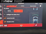 Renault Clio VI 160 E-Tech Full Hybrid Esprit Alpine miniatura 28