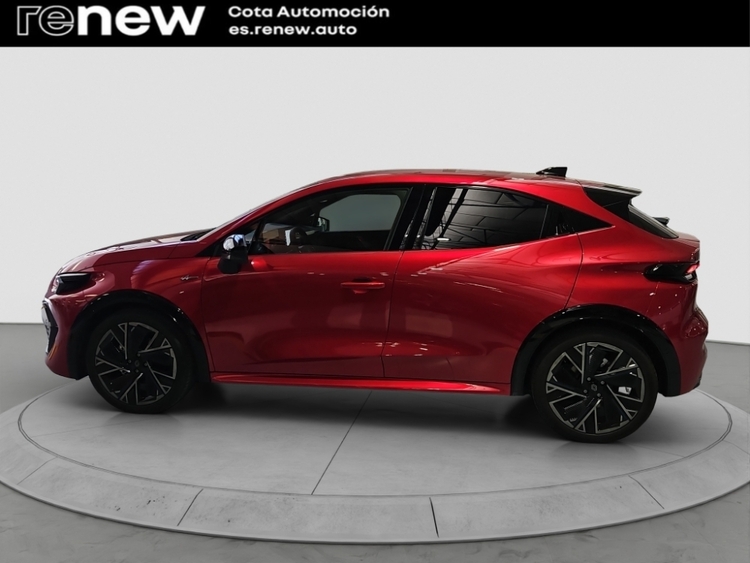 Renault Clio VI 160 E-Tech Full Hybrid Esprit Alpine foto 4