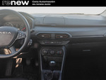 Dacia Sandero Stepway Essential miniatura 12