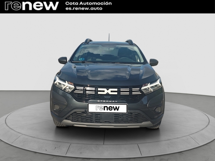 Dacia Sandero Stepway Essential foto 3