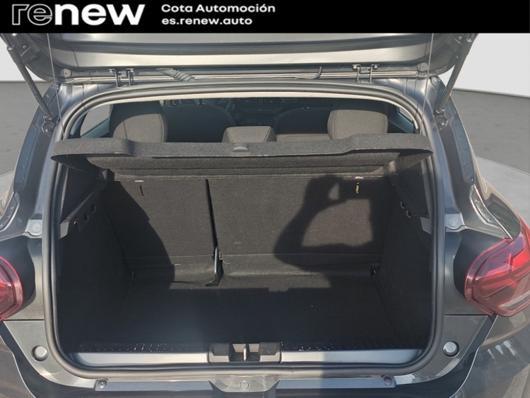 Dacia Sandero Stepway Essential foto 17