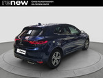 Renault Megane Zen miniatura 9