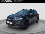Dacia Sandero Stepway Extreme Go miniatura 2