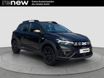 Dacia Sandero Stepway Extreme Go miniatura 12