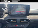 Dacia Sandero Stepway Extreme Go miniatura 16