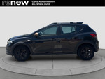 Dacia Sandero Stepway Extreme Go miniatura 4