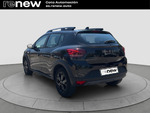 Dacia Sandero Stepway Extreme Go miniatura 5