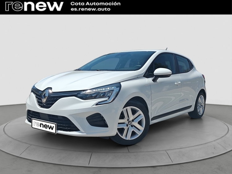 Renault Clio Intens foto 2