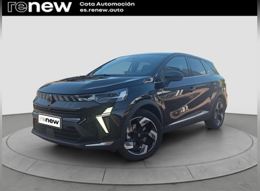 Renault - Symbioz