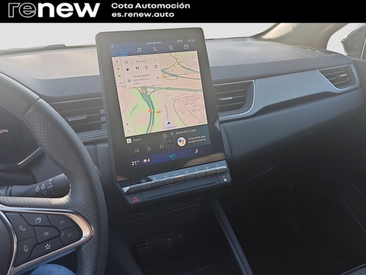 Renault Symbioz 145 E-Tech Full Hybrid Techno foto 12