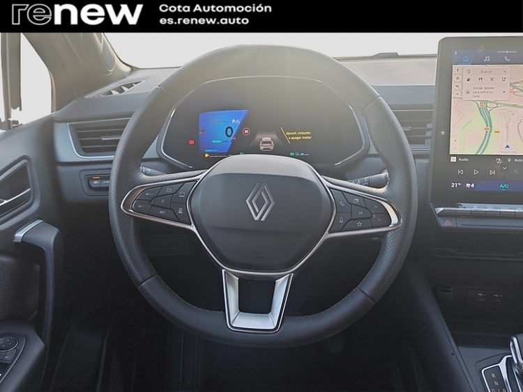 Renault Symbioz 145 E-Tech Full Hybrid Techno foto 14