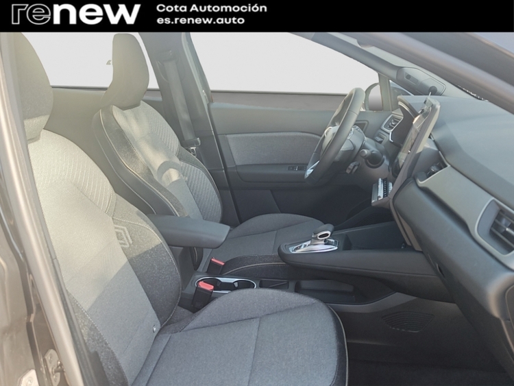 Renault Symbioz 145 E-Tech Full Hybrid Techno foto 19