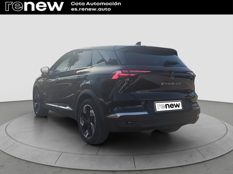 Renault Symbioz 145 E-Tech Full Hybrid Techno foto 5