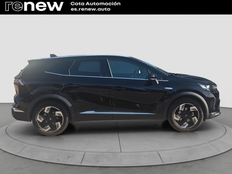 Renault Symbioz 145 E-Tech Full Hybrid Techno foto 11