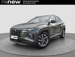 Hyundai Tucson Tecno Mild-Hybrid 2WD miniatura 2