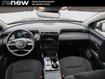 Hyundai Tucson Tecno Mild-Hybrid 2WD miniatura 10