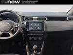 Dacia Duster Expression miniatura 11