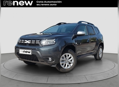 Dacia - Duster